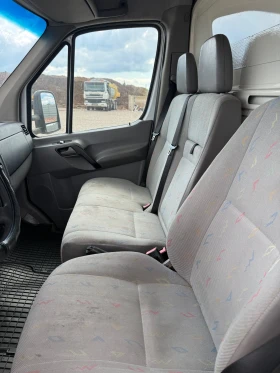 VW Crafter Пътна Помощ ТоП ТОП , снимка 7