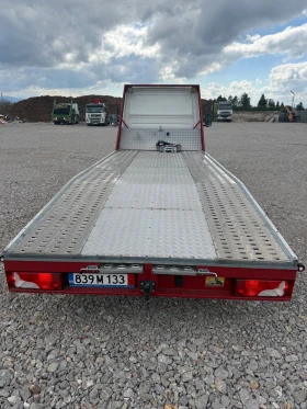 VW Crafter Пътна Помощ ТоП ТОП , снимка 3
