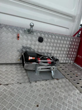 VW Crafter Пътна Помощ ТоП ТОП , снимка 5