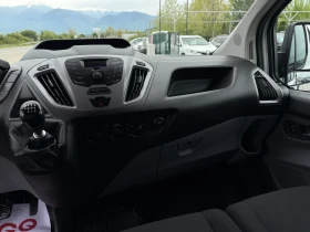 Ford Transit Custom, снимка 11