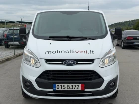 Ford Transit Custom, снимка 1