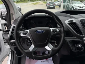 Ford Transit Custom, снимка 10