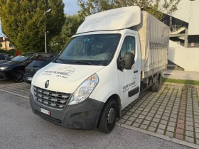 Renault Master T35* 150DCI, снимка 2