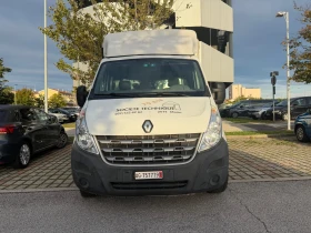 Renault Master T35* 150DCI, снимка 1