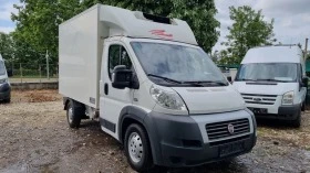 Обява за продажба на Fiat Ducato 2.3M-jet ~15 990 лв. - изображение 1