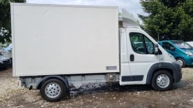 Обява за продажба на Fiat Ducato 2.3M-jet ~15 990 лв. - изображение 4