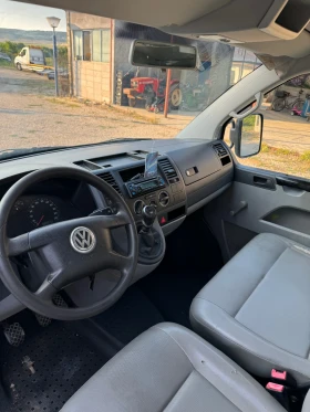 VW T5      . | Mobile.bg    8