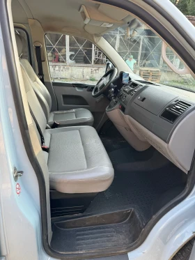 VW T5      . | Mobile.bg    5