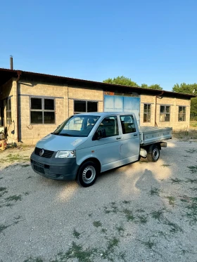 VW T5      . | Mobile.bg    2