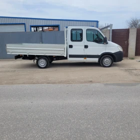 Iveco Daily 2300cm/116k.c/двойна кабина, снимка 9