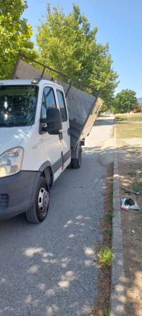 Iveco Daily 35C10  | Mobile.bg    7
