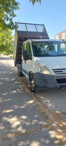Iveco Daily 35C10  | Mobile.bg    3