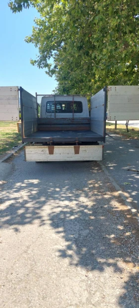 Iveco Daily 35C10  | Mobile.bg    8