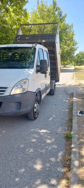 Iveco Daily 35C10  | Mobile.bg    2