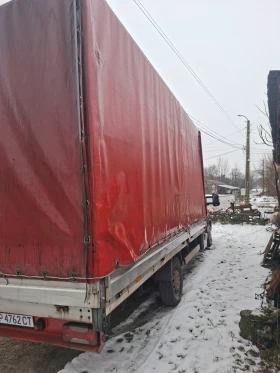 Peugeot Boxer, снимка 2