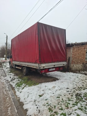 Peugeot Boxer, снимка 3