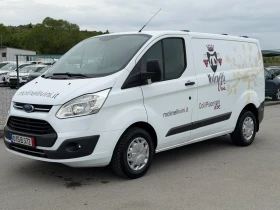 Ford Transit Custom | Mobile.bg � ����� ������ 3
