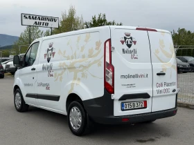 Ford Transit Custom | Mobile.bg � ����� ������ 4