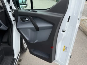 Ford Transit Custom | Mobile.bg � ����� ������ 8