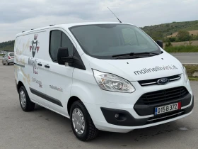 Ford Transit Custom | Mobile.bg � ����� ������ 2