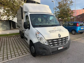 Renault Master T35* 150DCI | Auto.bg — изображение 3