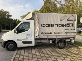 Renault Master T35* 150DCI | Auto.bg — изображение 5