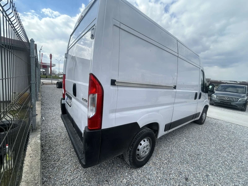 Peugeot Boxer 2.2, снимка 3 - Бусове и автобуси - 49828497