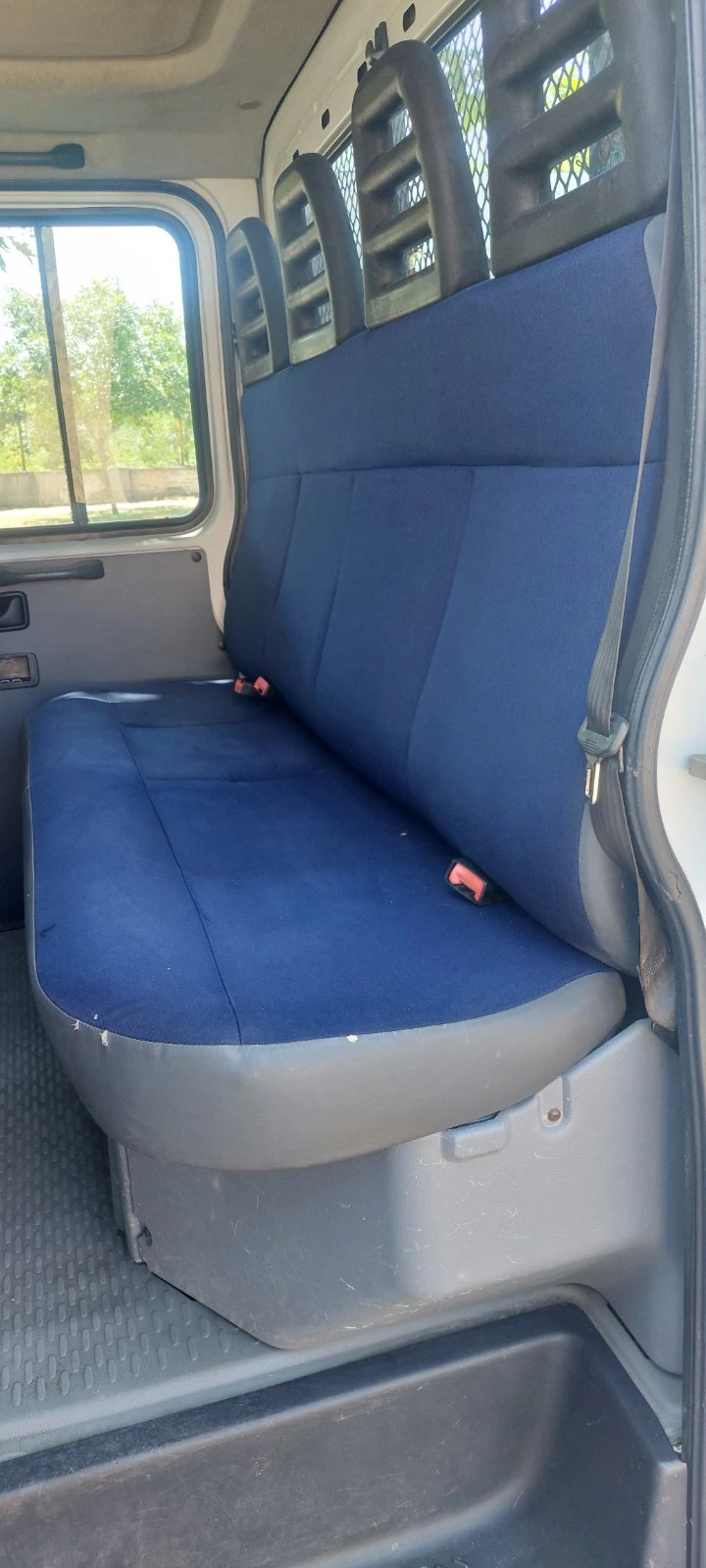 Iveco Daily 35C10  | Mobile.bg   11