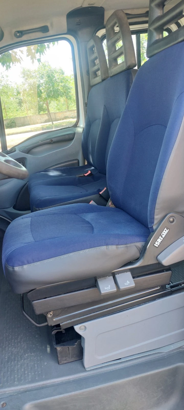 Iveco Daily 35C10  | Mobile.bg   12