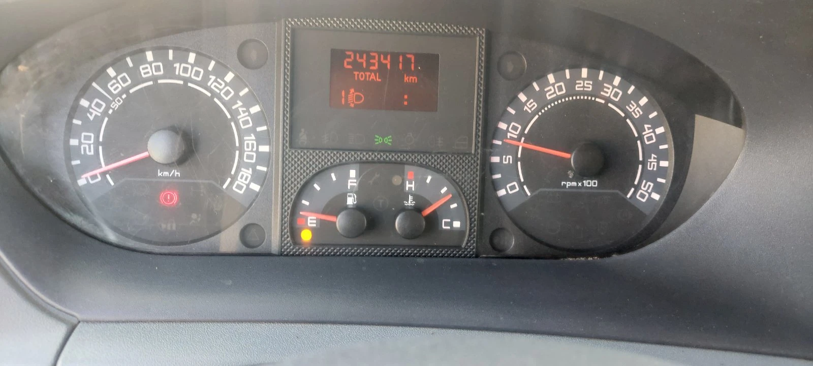 Iveco Daily 35C10  | Mobile.bg   14