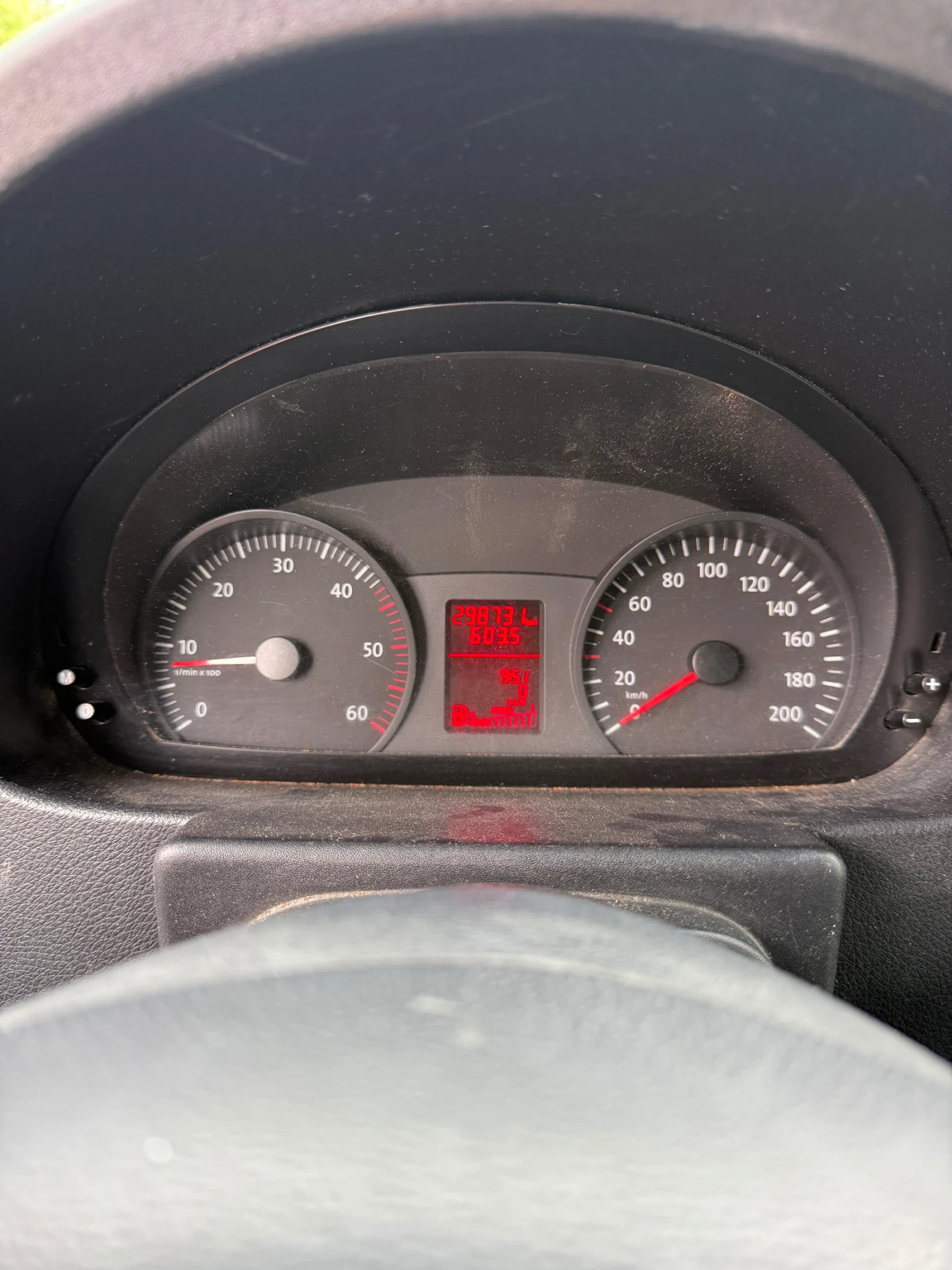 VW Crafter Пътна Помощ ТоП ТОП , снимка 6 - Бусове и автобуси - 54396016