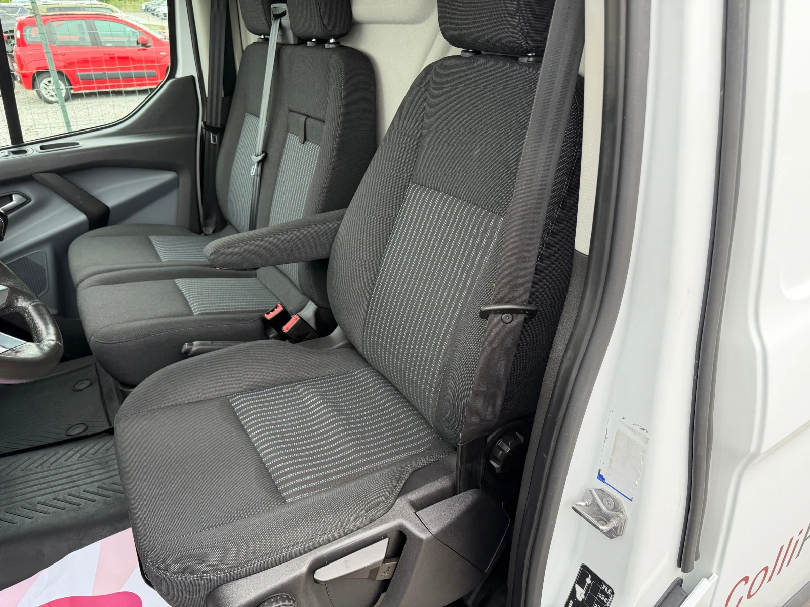 Ford Transit Custom | Mobile.bg � ����������� 9