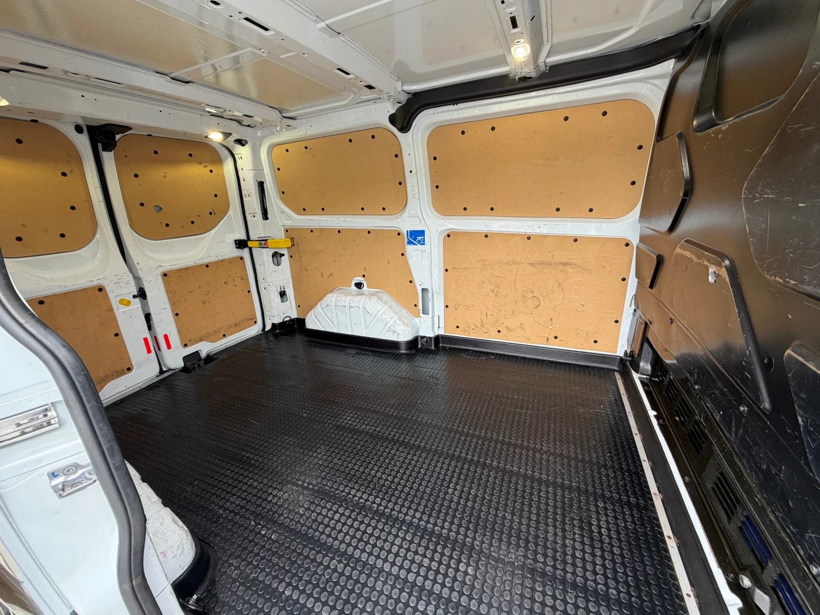 Ford Transit Custom | Mobile.bg � ����������� 6