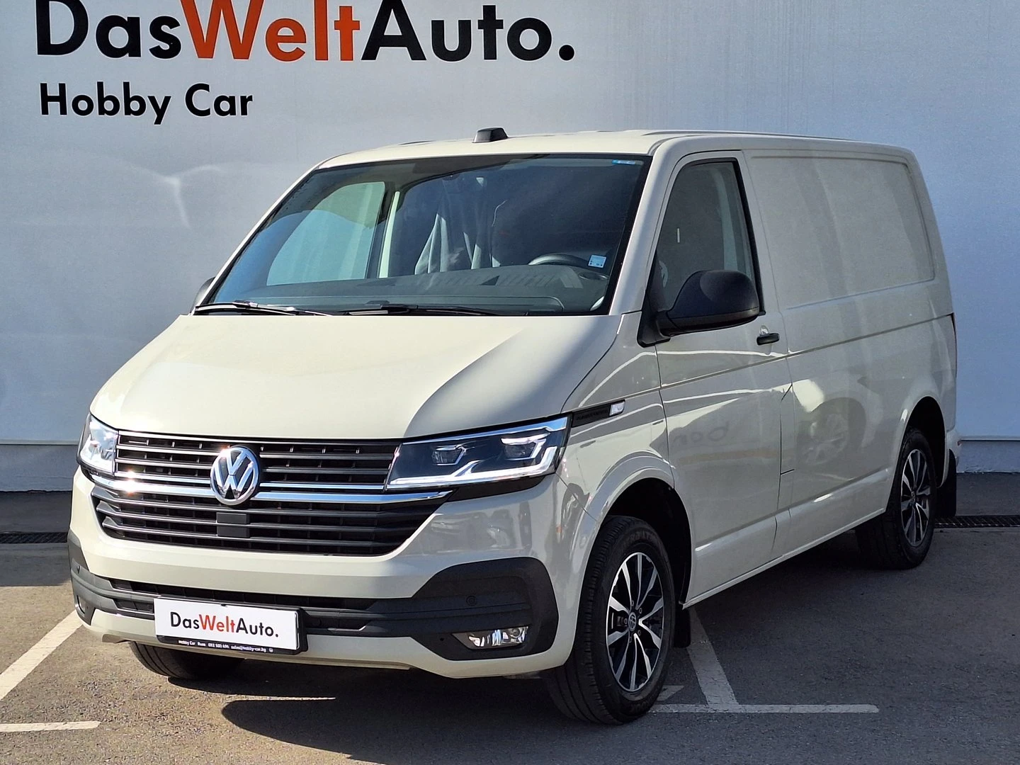 VW Transporter | Mobile.bg � ����������� 1
