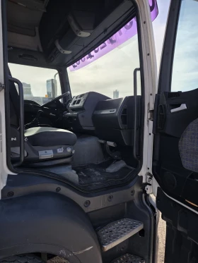 Man Tga PALFINGER 35000 F, снимка 9