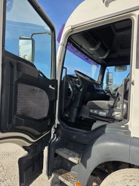 Man Tga PALFINGER 35000 F, снимка 5