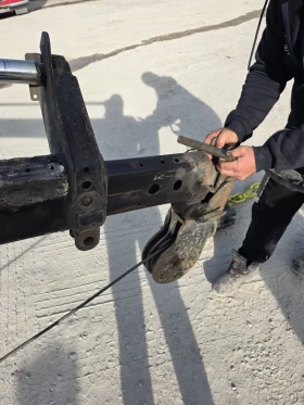 Man Tga PALFINGER 35000 F, снимка 17