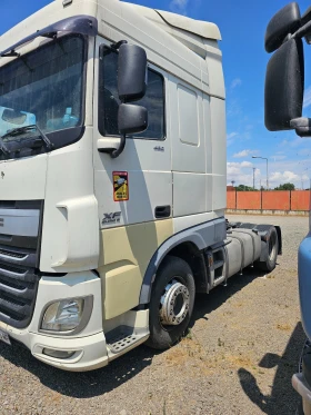 Daf XF, снимка 4