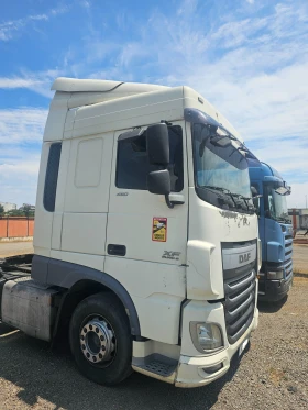 Daf XF, снимка 3