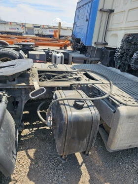 Daf XF, снимка 5