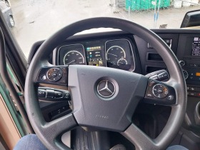 Mercedes-Benz Actros 18.45 / eвро 6, снимка 8