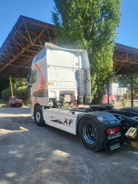 Daf XF 105 FT  | Mobile.bg    11