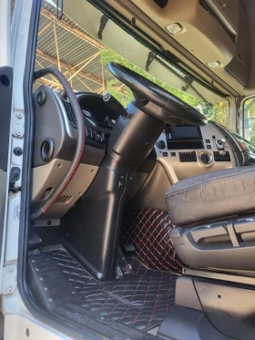 Daf XF 105 FT  | Mobile.bg    6