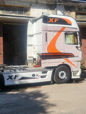 Daf XF 105 FT  | Mobile.bg    10