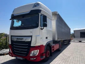 Daf Xf-480 FT | Mobile.bg    3