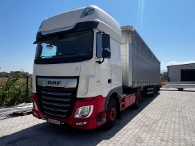 Daf Xf-480 FT | Mobile.bg    2