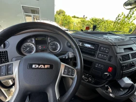 Daf Xf-480 FT | Mobile.bg    4