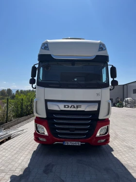  Daf Xf-480