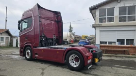 Scania S 500 Евро 6 , снимка 8