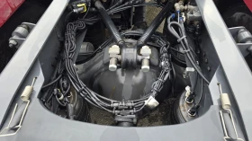 Scania S 500 Евро 6 , снимка 11